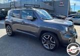 JEEP Renegade 1.0 T3 Limited Navi/Led/Kamera/TOP!!!