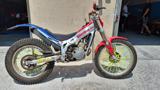 BETAMOTOR Techno 250 Trial