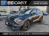 KIA Sportage 1.6 CRDi MHEV DCT GT-line - AZIENDALE