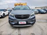 OPEL Mokka X 1.4 Turbo GPL 140CV 4x2 Ultimate