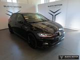 VOLKSWAGEN Polo 2.0 TSI DSG GTI Technology