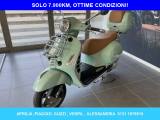 VESPA GTS 300 Super SOLO 7.900KM, 12 MESI DI GARAZIA, TAGLIANDO VESPA