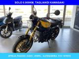 KAWASAKI Z 900 RS 111CV, SOLO 9.900KM, 12 MESI DI GARANZIA