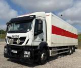 IVECO STRALIS AD260S31YP E6 ACTIVE DAY EVO