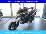 KAWASAKI Z 650 SOLO 1.100KM, UNICO PROPRIETARIO, PARI AL NUOVO!
