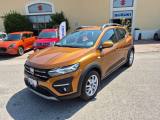 DACIA Sandero Stepway 1.0 GPL 44.000 KM