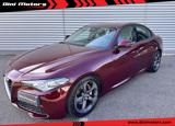 ALFA ROMEO Giulia 2.2 Turbodiesel 180 CV Sport Launch Edition