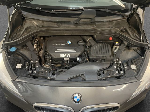BMW 220 D XDRIVE ACTIVE TOURER MSPORT AU - foto 21
