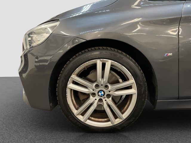 BMW 220 D XDRIVE ACTIVE TOURER MSPORT AU - foto 22
