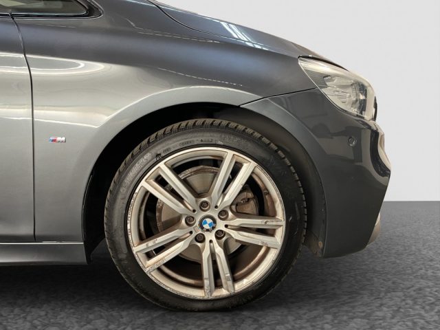 BMW 220 D XDRIVE ACTIVE TOURER MSPORT AU - foto 23