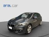 BMW 220 d xDrive Active Tourer Msport aut.