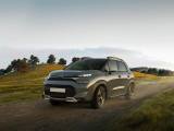 CITROEN C3 Aircross PureTech 110 S&S Plus