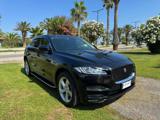 JAGUAR F-Pace 2.0 D 180 CV aut. Portfolio