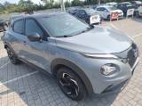 NISSAN Juke 1.6 HEV N-Connecta