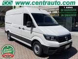 VOLKSWAGEN Crafter 30 2.0 TDI PM-TA Furgone * 3 POSTI *