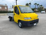FIAT Ducato 14 2.0 PM Cabinato