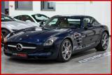 MERCEDES-BENZ SLS AMG Coupé