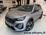 PEUGEOT 2008 Puretech130 S&S EAT8 Allure