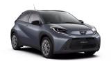 TOYOTA Aygo X 1.0 VVT-i 72 CV 5 porte Active
