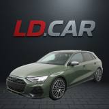 AUDI S3 Sedan TFSI quattro S tronic S Line + TETTO PANOR