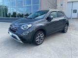 FIAT 500X 2.0 MultiJet 150 CV AT9 4x4 S-Design Cross