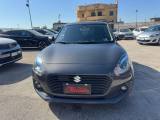 SUZUKI Swift 1.2 Hybrid Top