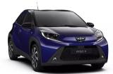 TOYOTA Aygo X 1.0 VVT-i 72 CV 5 porte Trend