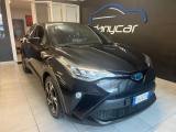 TOYOTA C-HR 2.0 Hybrid E-CVT Morebusiness