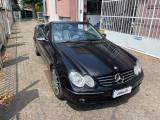 MERCEDES-BENZ CLK 200 Kompr. TPS cat Cabrio Avantg.