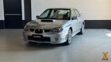 SUBARU Impreza 2.5 turbo 16V WRX STi A-Line