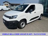 CITROEN Berlingo 1.6 D BlueHDi 100 CV S&S Van 3 POSTI