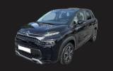 CITROEN C3 Aircross PureTech 110 S&S Plus