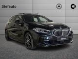 BMW 118 d 5p. Msport Auto