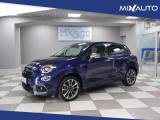 FIAT 500X 1.5 T4 Hybrid 130 CV DCT Sport