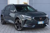 CUPRA Formentor 2.0 TDI Prezzo Netto 4Drive DSG 4x4