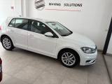 VOLKSWAGEN Golf 1.6 TDI 115 CV 5p. Business BlueMotion Technology