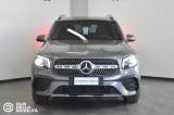 MERCEDES-BENZ GLB 200 d Automatic 4Matic Premium