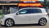 VOLKSWAGEN Golf TSI DSG Highline 