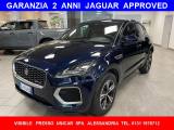 JAGUAR E-Pace 2.0D I4 163cv.  4x4  R-Dynamic S , Km 47.000