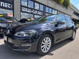 VOLKSWAGEN Golf 1.6 TDI 110 CV 5 Porte Comfortline BlueMotion