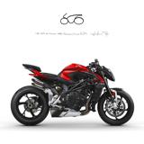 MV AGUSTA Brutale 1000 BRUTALE 1000 RS