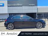 MERCEDES-BENZ A 180 Automatic AMG Line Advanced
