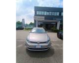 VOLKSWAGEN Golf Variant 1.6 TDI 115 CV Highline BlueMotion Technology