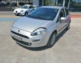 FIAT Punto 1.2 8V 5 PORTE 69cV STREET