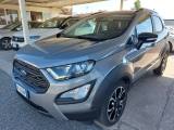FORD EcoSport 1.0 EcoBoost 125 CV Start&Stop Active Uniprò