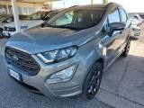 FORD EcoSport 1.0 EcoBoost 125 CV Start&Stop ST-Line Uniprò