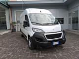 PEUGEOT Boxer 335 2.2 BlueHDi 140 S&S PM-TM Furgone