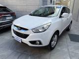 HYUNDAI iX35 1.7 CRDi 2WD Classic