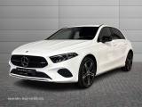MERCEDES-BENZ A 250 e hybrid EQ Progressive Advanced