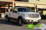 FORD F 150 CREW CAB 5.4 V8 4X4 KING RANCH